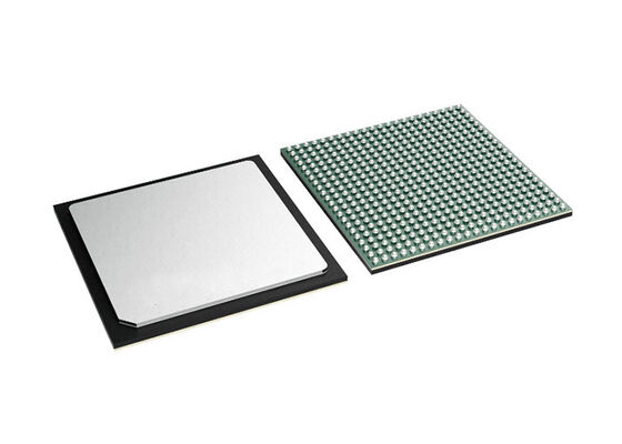 AM62A34ASMSIANFRQ1 متحكم دقيق MCU للأغراض العامة Sitara™ معالجات الذراع غير المتجانسة للسيارات