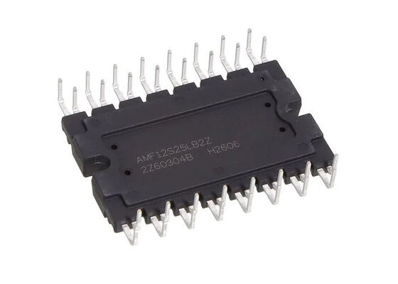 AMF12S25LB2Z رقاقة الدائرة المتكاملة 1200V CIPOS TM Prime CoolSiC TM وحدة MOSFET لشحن DC EV