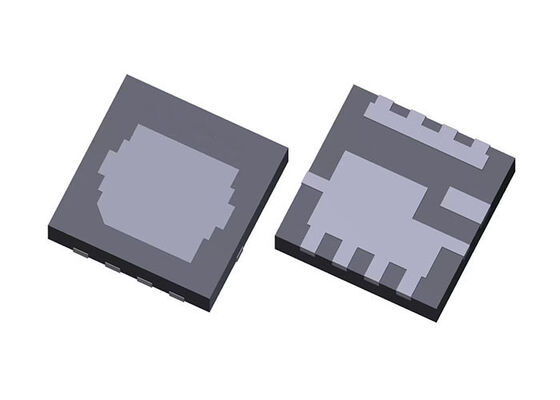 IQE010N04LM7CGSC رقاقة الدائرة المتكاملة OptiMOSTM 7 40V التبديل محسنة الطاقة MOSFET الترانزستور