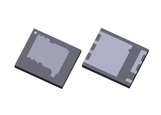 ISC025N08NM6SC رقاقة الدوائر المتكاملة 80 فولت 2.5mΩ OptiMOS TM 6 N-Channel Power MOSFET ترانزستور