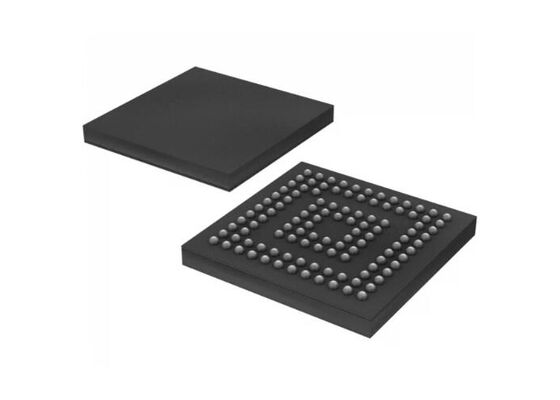 MSPM0C1105SZCMR وحدة التحكم الدقيقة MCU 32MHz وحدة التحكم الدقيقة 32 بت NFBGA-48 وحدة التحكم الدقيقة مزدوجة الإشارة