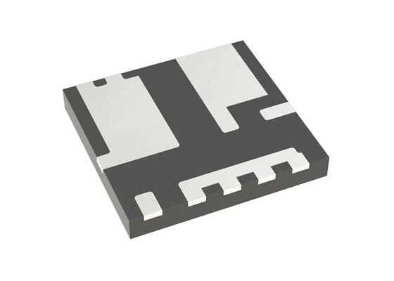 ISG0614N06NM5HSC رقاقة الدائرة المتكاملة OptiMOS TM 5 60V MOSFET ترانزستور مع قدرة التبريد من الجانبين