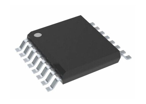 ISO6540FQDBQRQ1 رقاقة الدوائر المتكاملة 100 فولت عوازل رقمية رباعية القنوات للسيارات SSOP-16