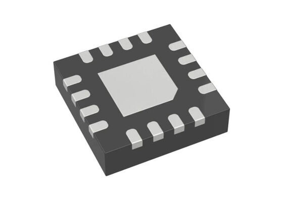 LMK1D2102LRGTR رقاقة الدوائر المتكاملة منخفضة الإضافات Jitter LVDS بوفر VQFN16 Clock Buffer IC