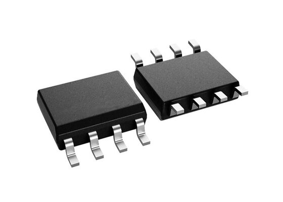 شريحة الدوائر المتكاملة THVD2419DR 3V إلى 5.5V 250Kbps RS-485جهاز الإرسال والاستقبال مع زيادة 3kV IEC
