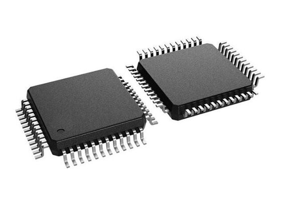 MSPM0G1518SPTR وحدة التحكم الدقيقة MCU 80MHz وحدة التحكم الدقيقة LQFP-48 32 بت