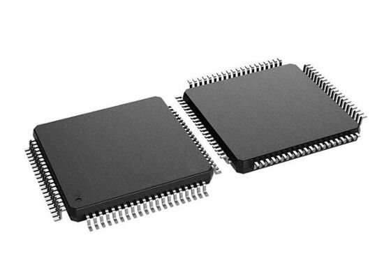 M0G3519QPNRQ1 وحدة التحكم الدقيقة MCU وحدة التحكم الدقيقة 32 بت LQFP-80 وحدة التحكم الدقيقة للسيارات