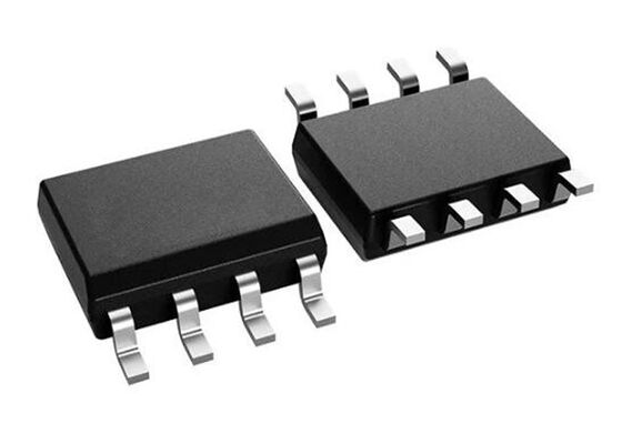 THVD1449VDR رقاقة الدوائر المتكاملة 12Mbps RS-485 Transceiver SOIC-8 RS-485 واجهة IC