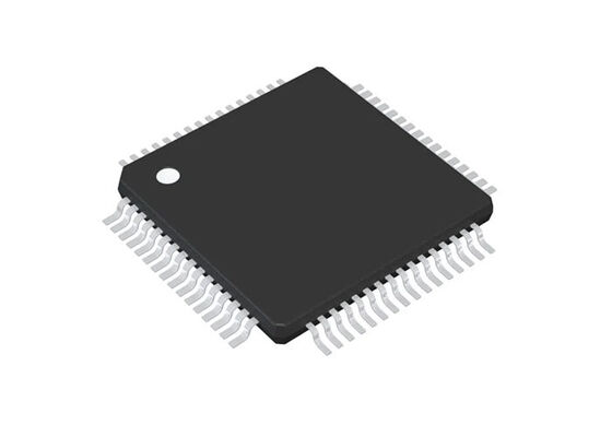 TLE9180D-32QK رقاقة الدوائر المتكاملة MOTIXTM محرك مدفع بوابة للخدمات ذات الصلة بالسلامة
