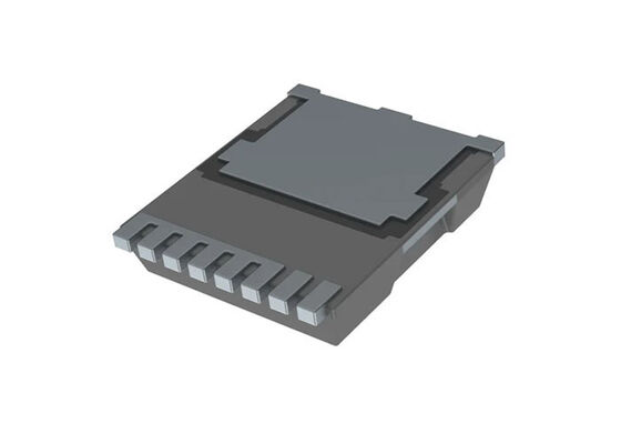 شريحة الدوائر المتكاملة IMT44R011M2H 440V 11mΩ CoolSiC™ G2 MOSFET Transistor في حزمة PG-HSOF-8