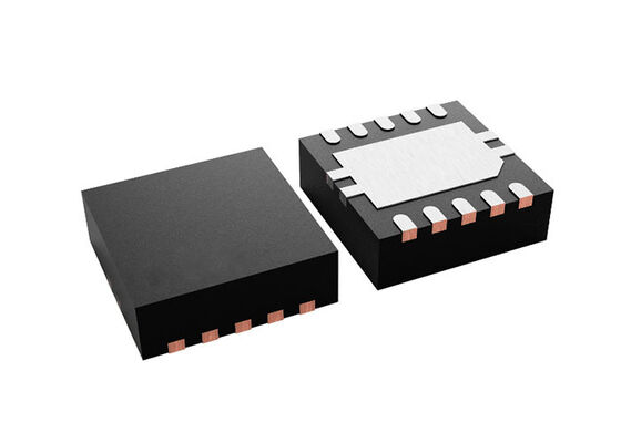 THVD2410VDRCREP رقاقة الدوائر المتكاملة 3V إلى 5.5V 1Mbps جهاز الإرسال والاستقبال نصف مزدوج RS-485 مع خطأ حافلة 70V