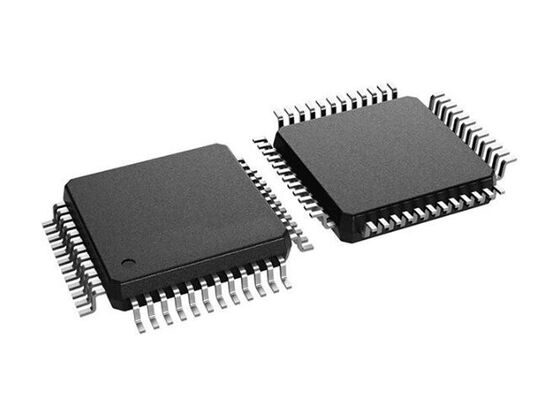 MSP32G031C6SPTR متحكم MCU 32 ميجا هرتز 32 بت ARM Cortex-M0 + متحكم IC LQFP-48