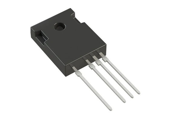 AIMZA75R050M2H رقاقة الدوائر المتكاملة CoolSiC ™ G2 750V 50mΩ ترانزستور MOSFET للسيارات في حزمة TO-247-4