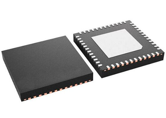 MSPM0C1105SRGZR وحدة التحكم الدقيقة MCU 32MHz وحدة التحكم الدقيقة مزدوجة الإشارة 32 بت VQFN48
