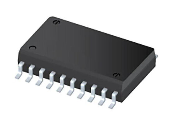 AMC131M03QDFMR شريحة الدوائر المتكاملة للسيارات المقواة المعزولة محول دلتا سيجما ADC