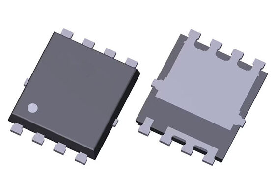 IACN04G1L56X042 رقاقة الدوائر المتكاملة 40 فولت 4.2mΩ ترانزستور MOSFET للسيارات ذات القناة الشمالية PG-TDSON-8