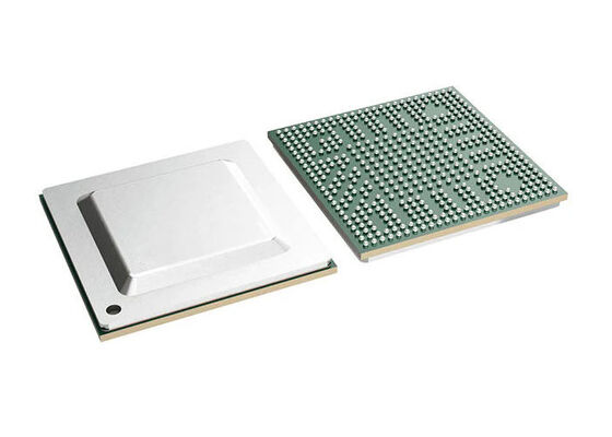 AM62P34CSMHIAMHR ميكروسيطرة MCU Sitara TM الذراع القشرة-A53 المعالج الصغير مع شاشة ثلاثية
