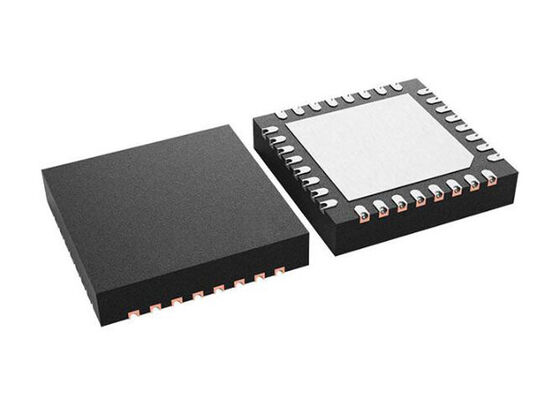 LM51251AQRHBRQ1 رقاقة الدوائر المتكاملة السيارات مزدوجة المرحلة جهاز تحكم تعزيز متزامن VQFN-32