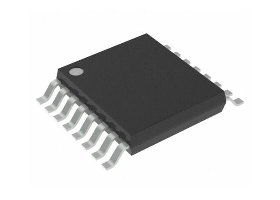 LMK1C1108APWR رقاقة الدائرة المتكاملة ضوضاء منخفضة LVCMOS غير متزامن عازل الساعة TSSOP-16