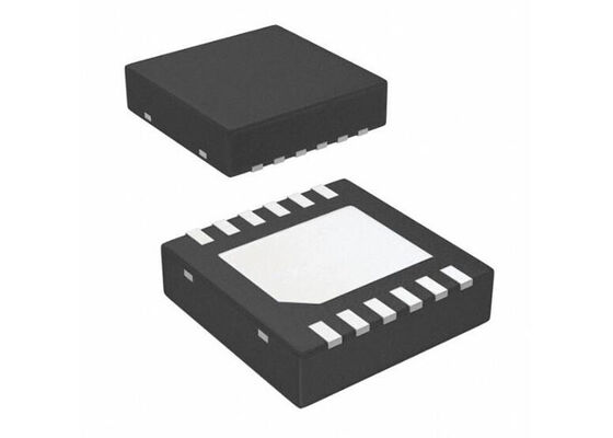 LMR38015SDRRR رقاقة الدوائر المتكاملة SIMPLE SWITCHER المحول المتزامن Step-Down WSON12