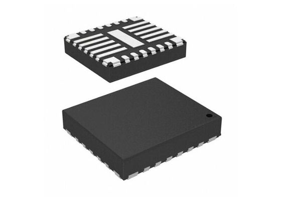 LP875610BRNFRQ1 رقاقة الدوائر المتكاملة 16A محول بوك متعدد المراحل للسيارات VQFN-26