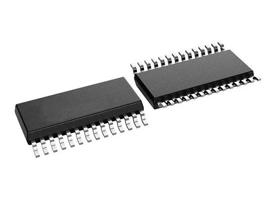 MSPM0G1506SDGS28R وحدة التحكم الدقيقة MCU 32 بت 80MHz ARM Cortex-M0+ وحدة التحكم الدقيقة 28-VSSOP