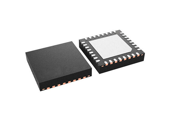 MSPM0G3518SRHBR Microcontroller MCU 80MHz Mixed-Signal Microcontrollers For Smart Metering