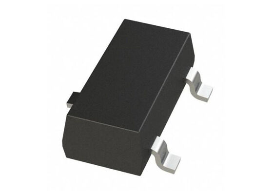 REF3040EAIDBZR Integrated Circuit Chip Low Current Voltage Reference SOT-23-3 Power Management IC