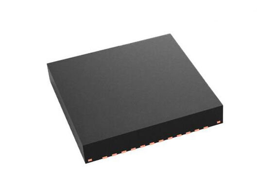 TPS537G4SZLFR رقاقة الدوائر المتكاملة 16-Phase Double-Output Digital Multiphase Controller