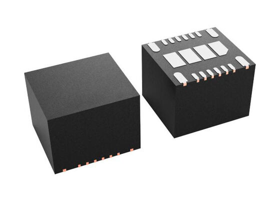TPSM63606EXTRDLR رقاقة الدوائر المتكاملة 36V 6A مكافئ مكافئ DC / DC وحدة الطاقة B3QFN-20