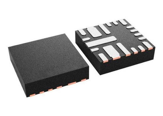 TPS548B23VANR رقاقة الدائرة المتكاملة 20A الحساس عن بعد محول بوك متزامن WQFN-HR-19