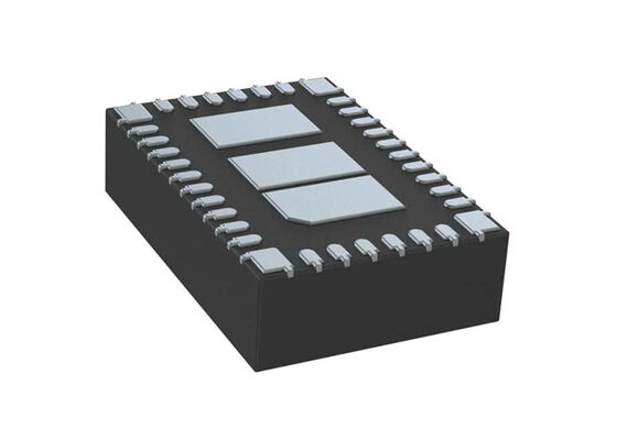 TPSM8287A15BAMRDWT Integrated Circuit Chip 6V 15A Parallelable DC-DC Buck Module With I2C Frequency Synch