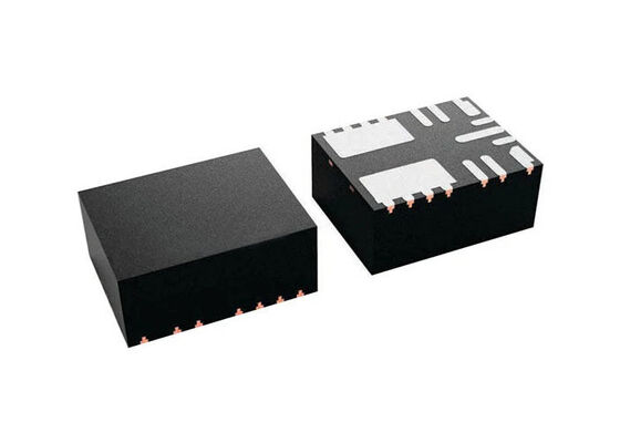 TPSM365R1RDNR رقاقة الدائرة المتكاملة 1V إلى 15V مخرج 0.1A وحدة الطاقة المتزامنة لتحويل بوك