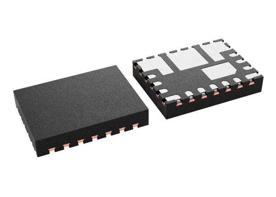 TPS61382AQRAVRQ1 رقاقة الدوائر المتكاملة 36V 15A محول دفعة ثنائي الاتجاه للسيارات WQFN-24