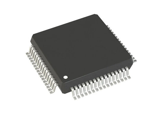 AD7761BSTZ رقاقة الدوائر المتكاملة 8-قناة 16-بيت عينة متزامنة ADC مع تقليل الطاقة