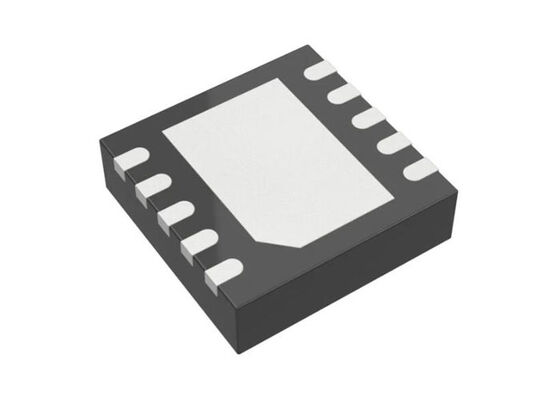 LT4293IDD رقاقة الدوائر المتكاملة LTPoE++/IEEE 802.3bt PD وحدة تحكم واجهة DFN-10