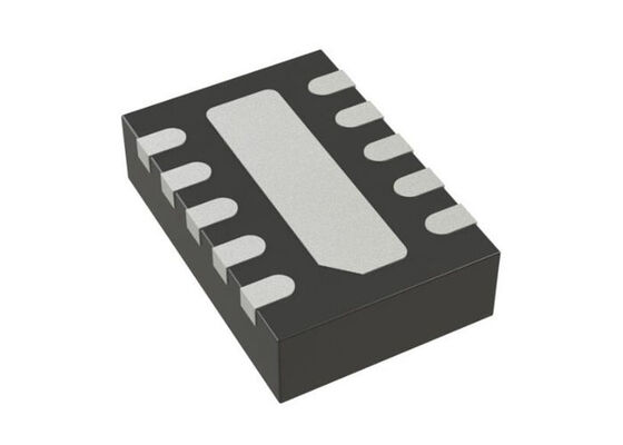 LT8618IDDB-3.3 رقاقة الدوائر المتكاملة عالية السرعة المزامنة أحادية الحجم لتنظيمات التبديل
