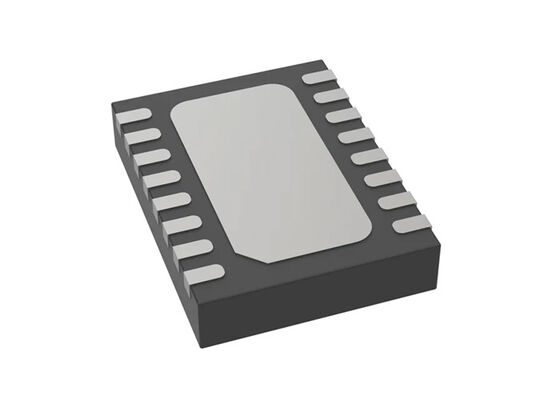 شريحة الدوائر المتكاملة LTC2380CDE-24 24 بت Low Power SAR ADC مع مرشح رقمي متكامل