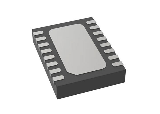 شريحة الدوائر المتكاملة LTC2380IDE-24 24 بت Low Noise SAR ADC مع فلتر رقمي متكامل