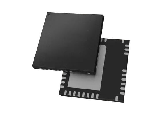 LTC4286AUKM رقاقة الدوائر المتكاملة عالية الطاقة الإيجابية وحدات تحكم التبديل السريع QFN-39