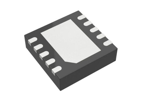 LTC4368IDD-2 الدوائر المتكاملة رقاقة مكافحة التموجات DFN-10 حماية المفاتيح والتحكم