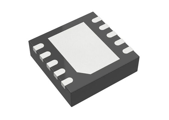 LTC4368IDD-1 تحكم حماية رقاقة الدوائر المتكاملة لحماية الطفرات في السيارات والصناعات
