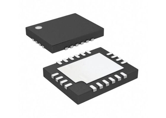 LTC7862EUFD رقاقة الدوائر المتكاملة 140 فولت عالية الكفاءة التبديل وقف التيار IC QFN-20
