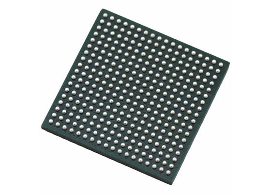 ADAS1135JBCZ رقاقة الدوائر المتكاملة 256-قناة 24-بيت حاليا إلى الرقمية وحدة ADC