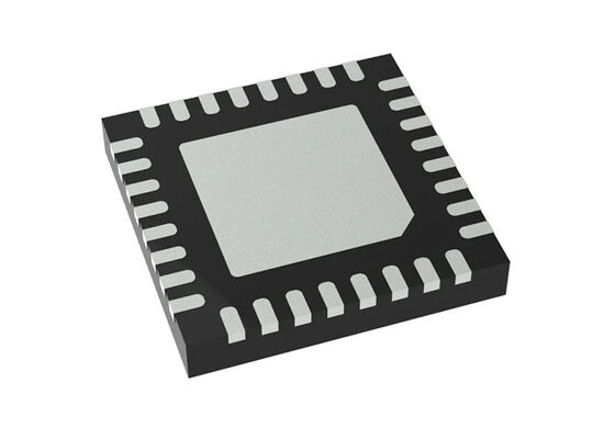 LTC2387IUH-16 رقاقة الدوائر المتكاملة ضوضاء منخفضة سرعة عالية16 بت 15Msps SAR ADC للتصوير