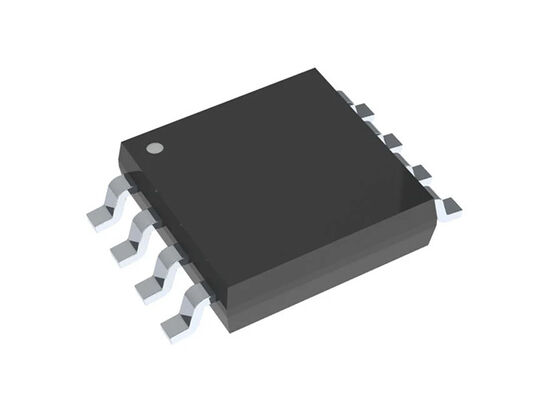 MAX22025FAWA رقاقة الدوائر المتكاملة المنعزلة نصف مزدوج RS-485/RS-422 أجهزة الاستقبال لـ HVAC