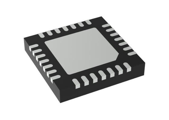 MAX20430ATIG رقاقة الدوائر المتكاملة محول DC-DC TQFN-28 أربعة مخرجات ميني PMIC