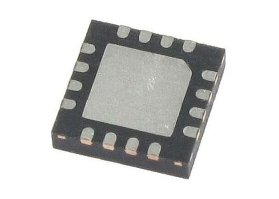 MAX25307AATED رقاقة الدوائر المتكاملة منخفضة الجهد الخروج ثلاثي LDO المنظم الخطي TQFN-16