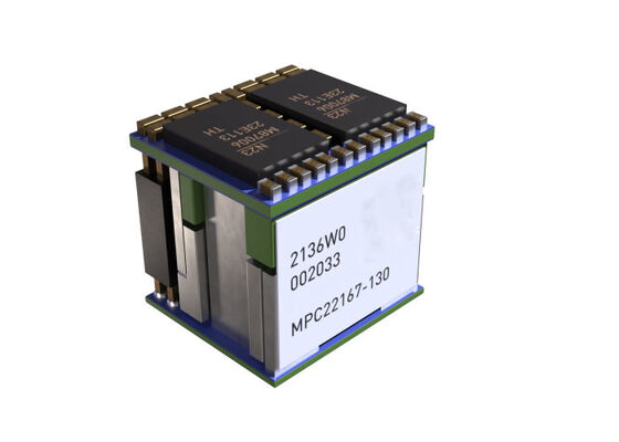 MPC22167-130 رقاقة الدوائر المتكاملة 16V 130A وحدة طاقة فائقة الكفاءة