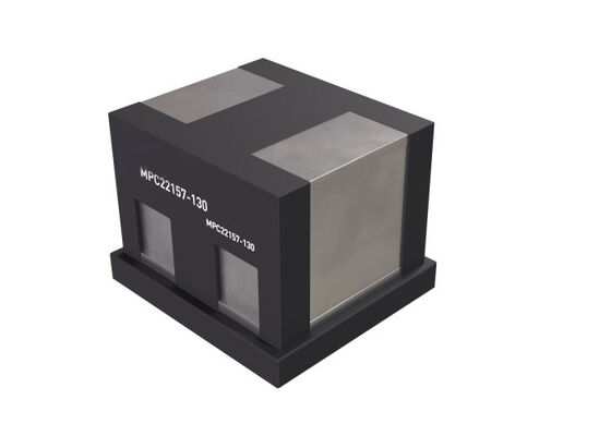 MPC22157-130 رقاقة الدوائر المتكاملة 130A 8mm ثنائية المراحل وحدة الطاقة عالية الكفاءة